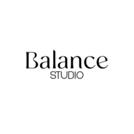 Logo de Balance Pilates Studio